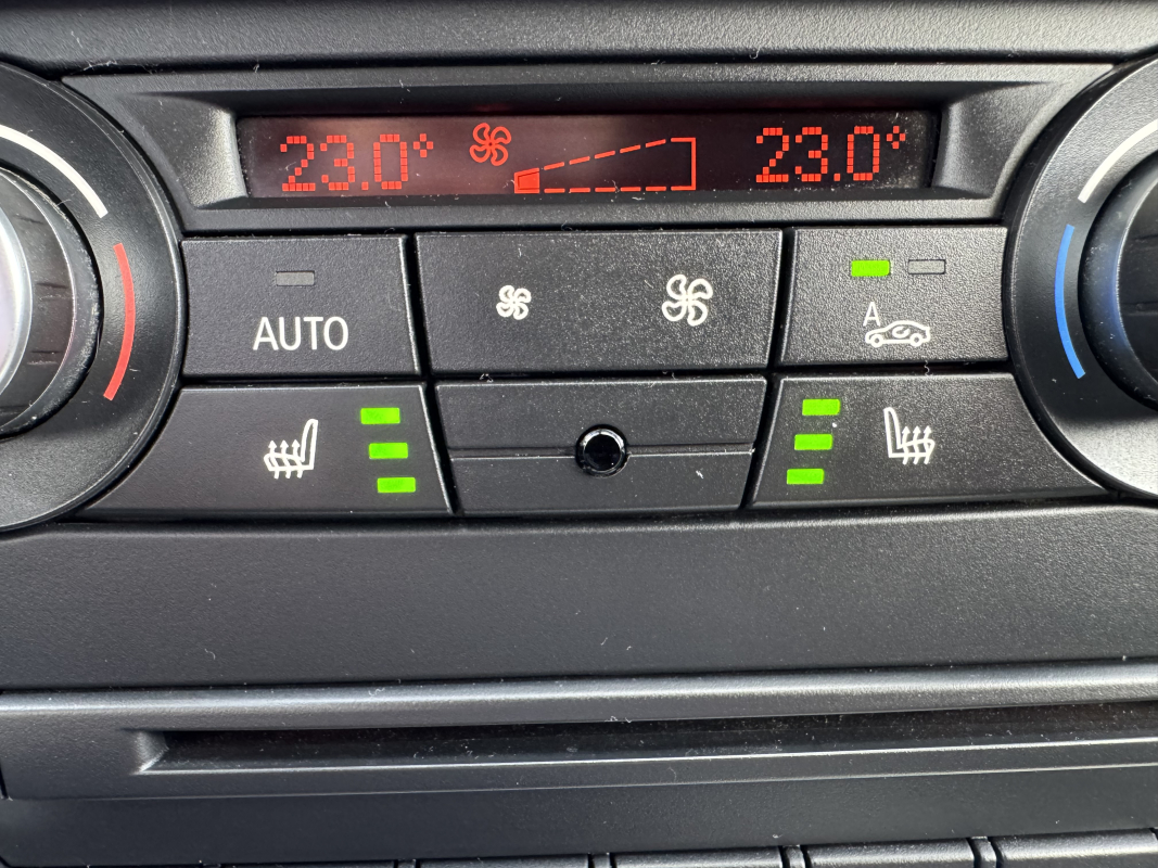 Bmw X3 — 20