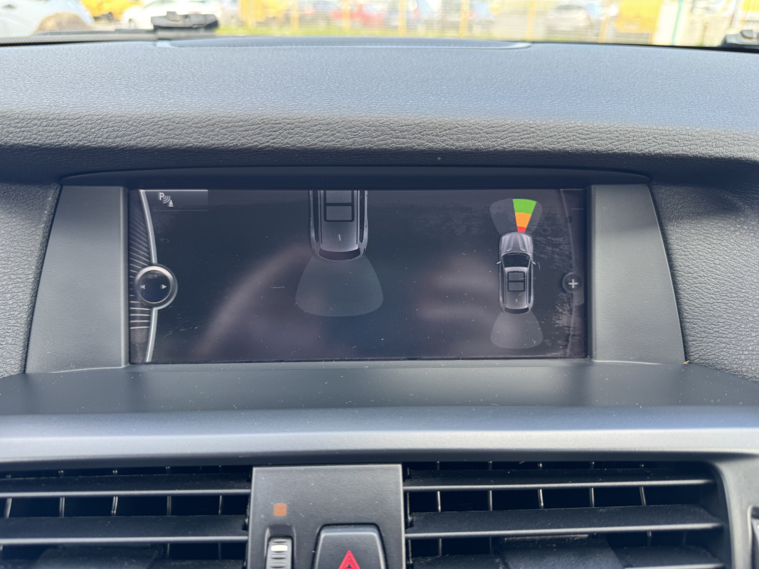 Bmw X3 — 26