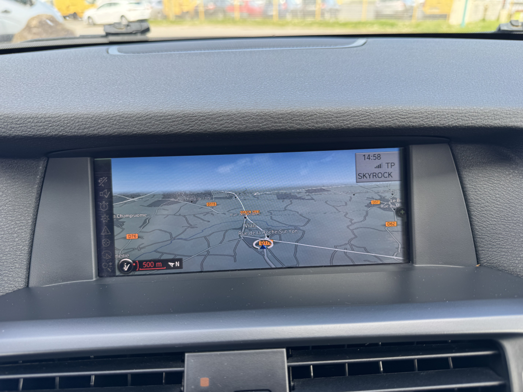 Bmw X3 — 25