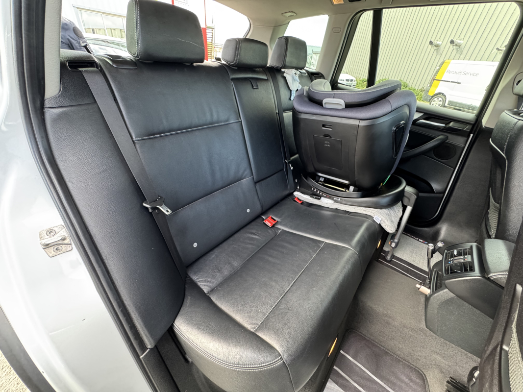 Bmw X3 — 12
