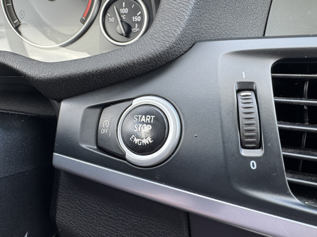 Bmw X3 — 30