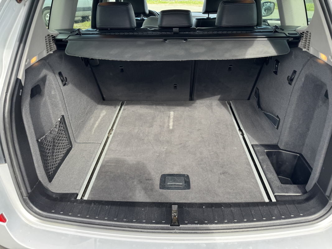 Bmw X3 — 14