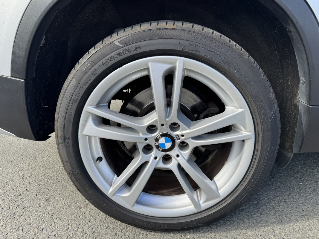 Bmw X3 — 34