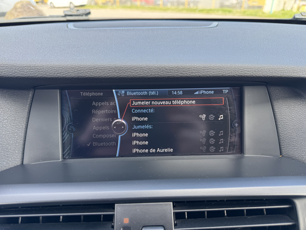 Bmw X3 — 24