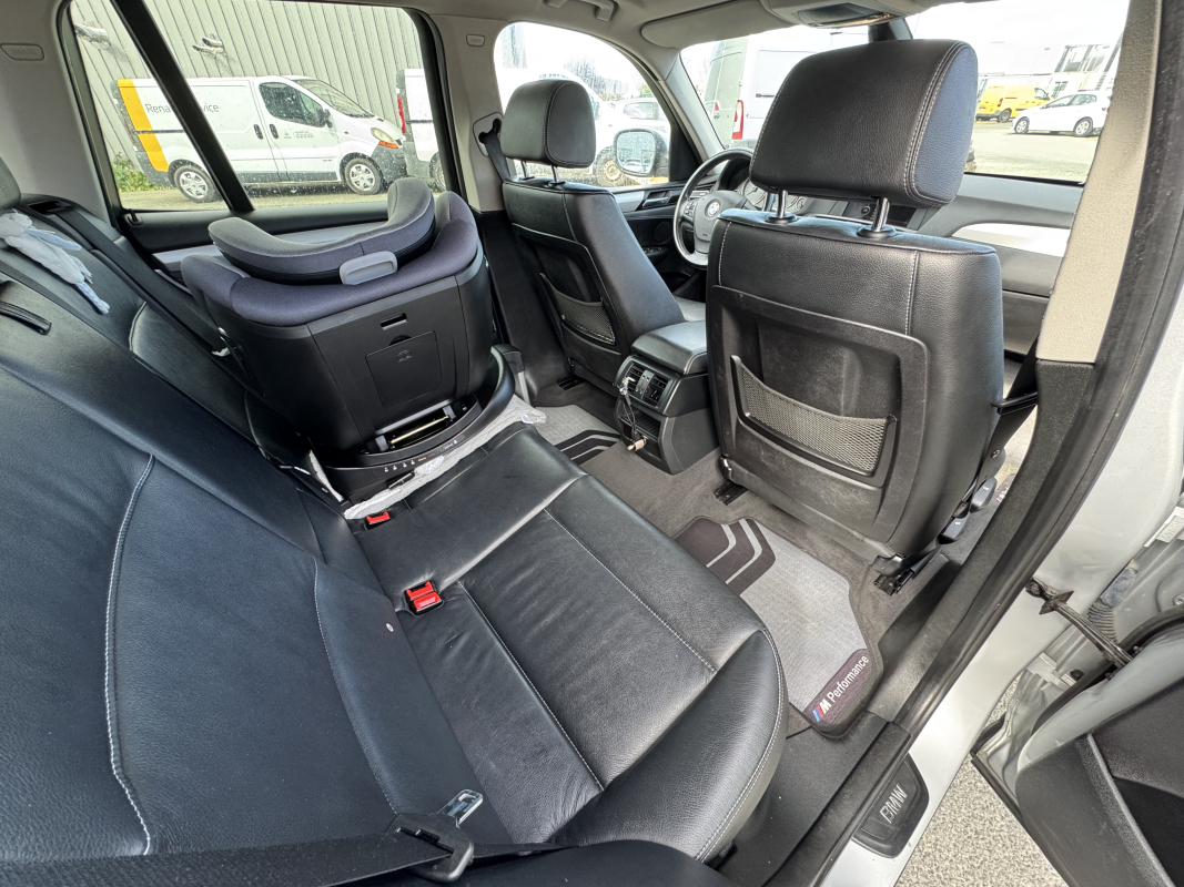 Bmw X3 — 13
