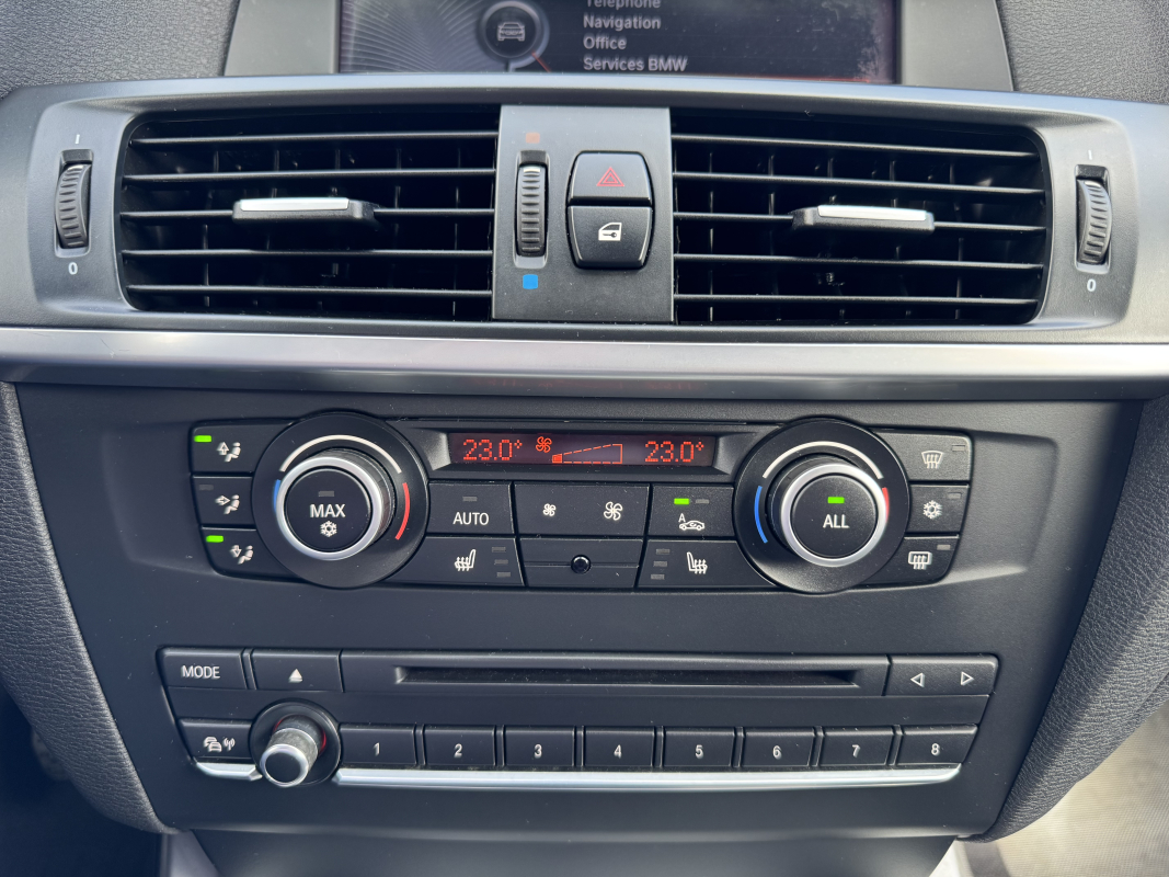 Bmw X3 — 18