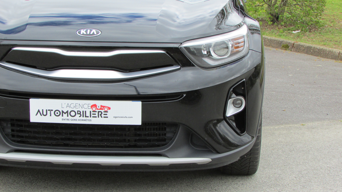 Kia Stonic — 22