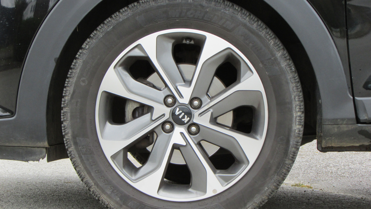 Kia Stonic — 24