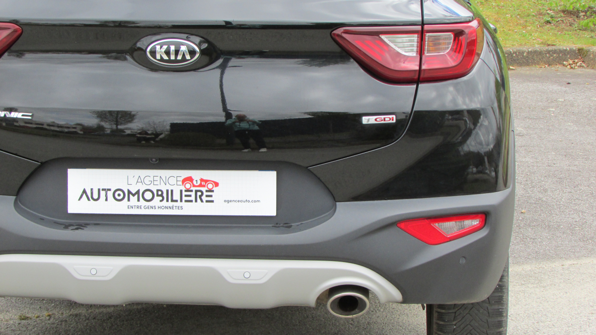 Kia Stonic — 23