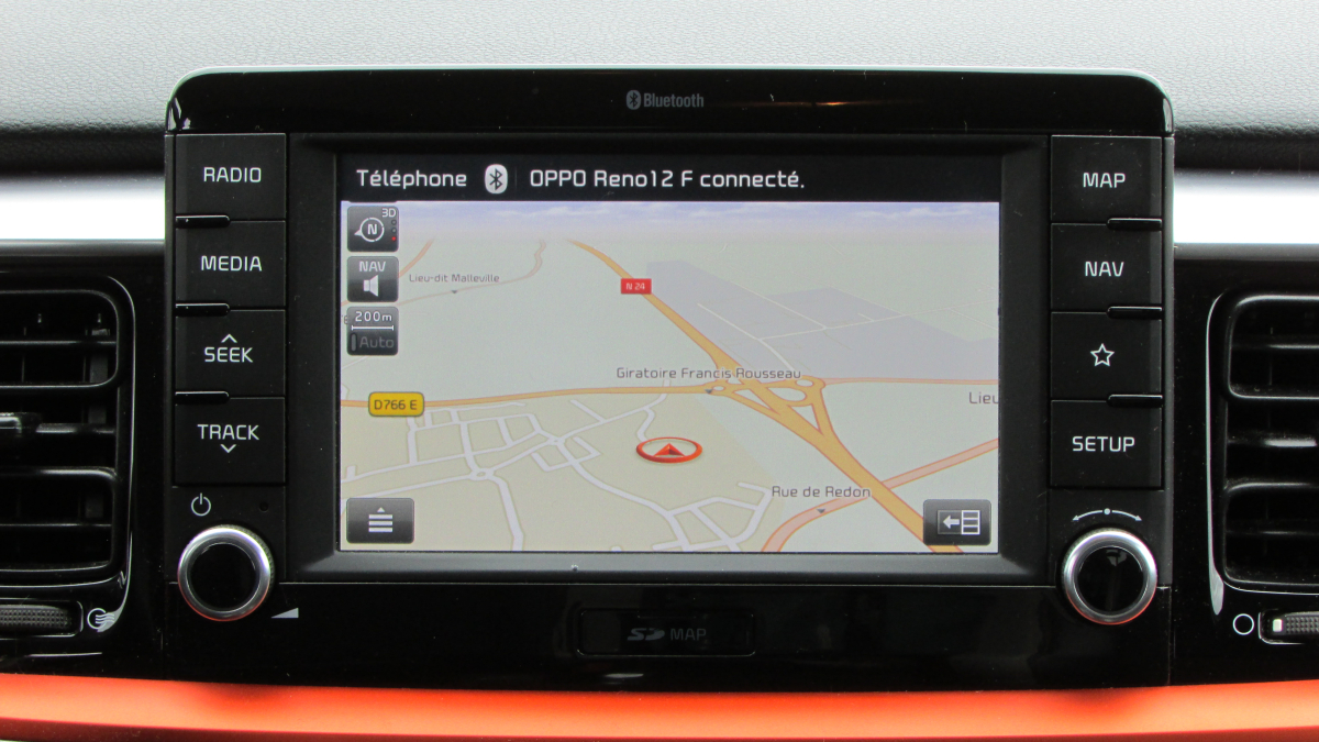 Kia Stonic — 15