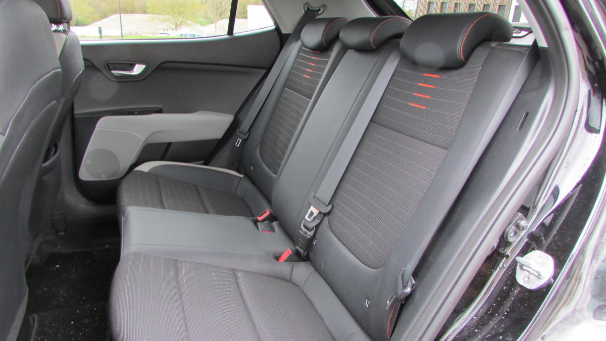 Kia Stonic — 13