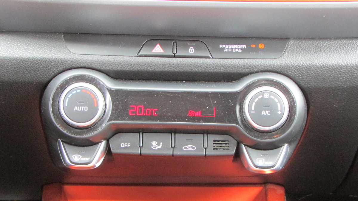 Kia Stonic — 17