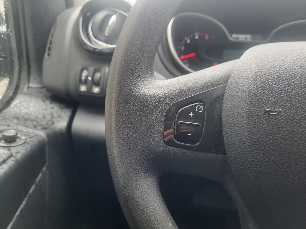 Renault Trafic — 16