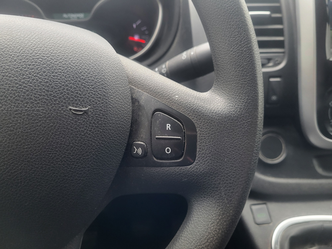 Renault Trafic — 17