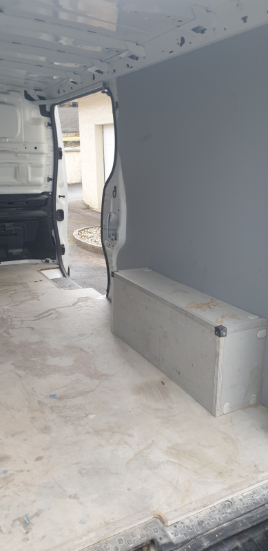 Renault Trafic — 26