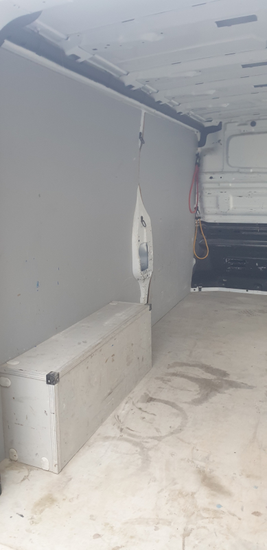 Renault Trafic — 29