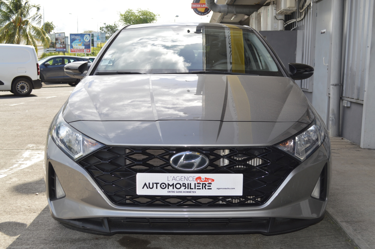 Hyundai i20 — 3