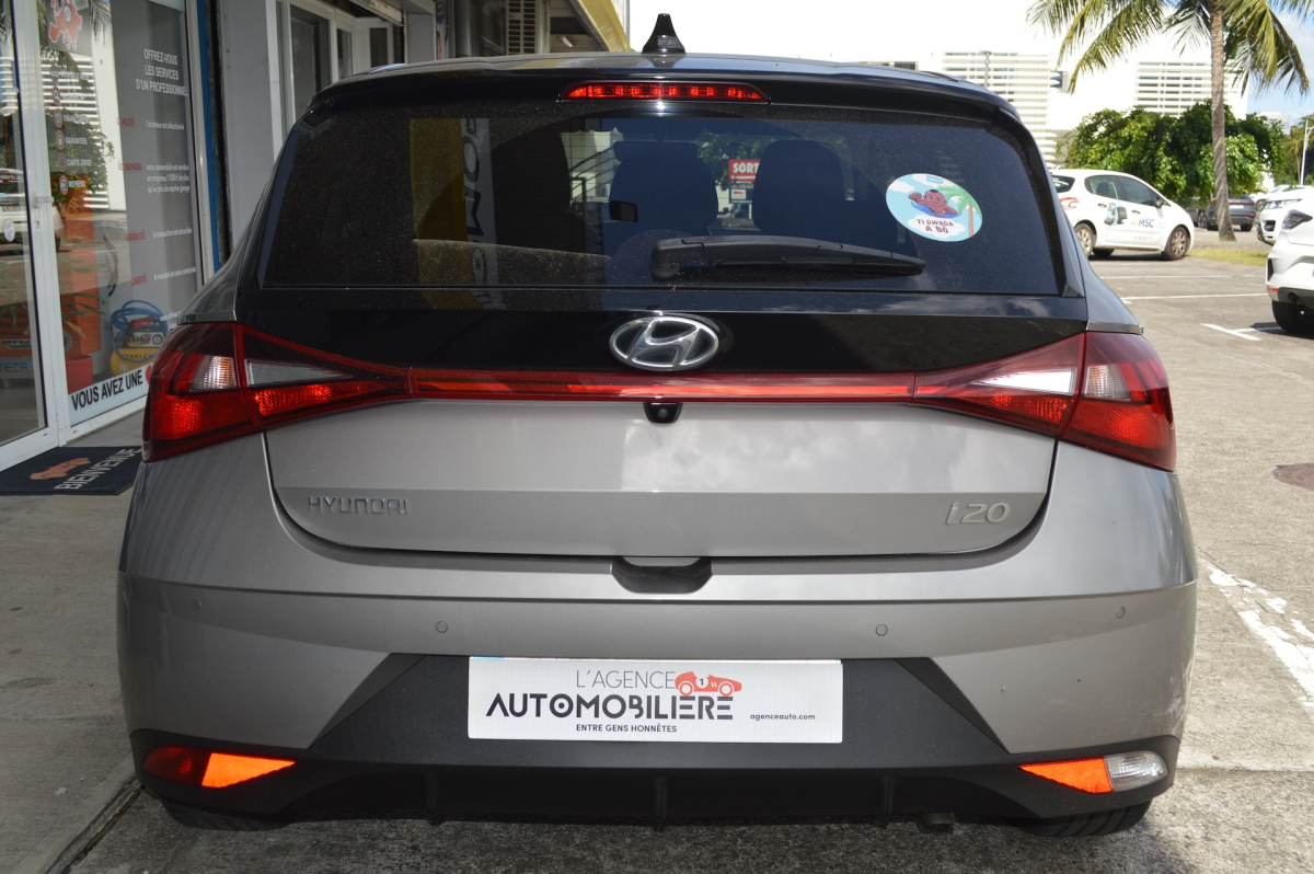 Hyundai i20 — 6
