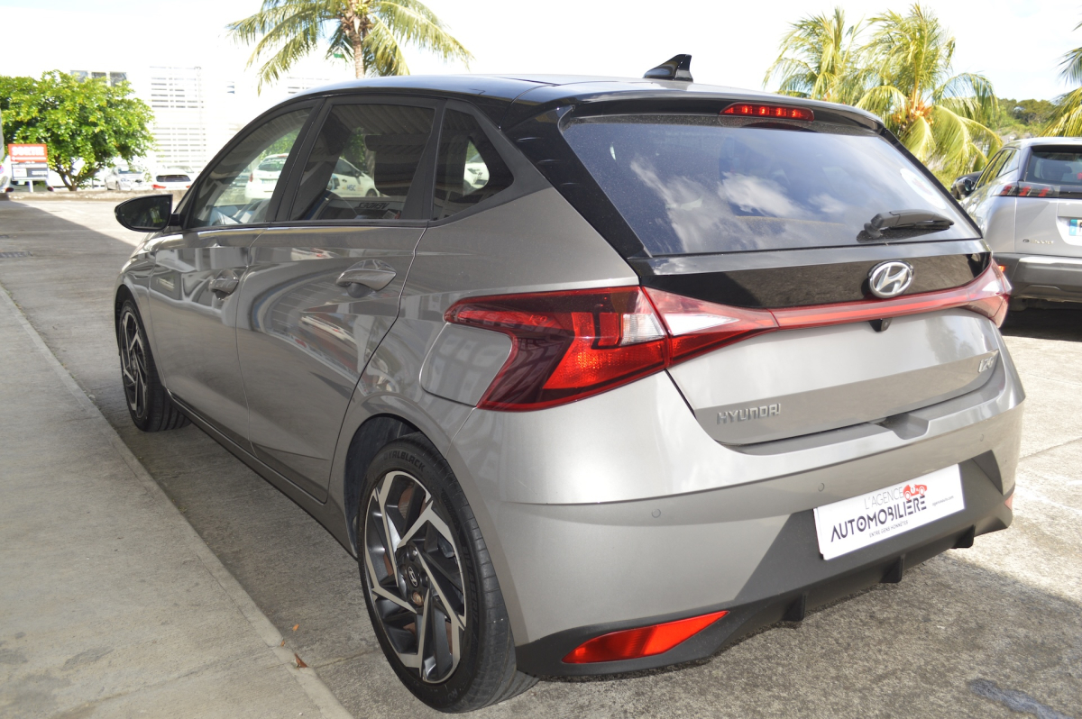 Hyundai i20 — 5