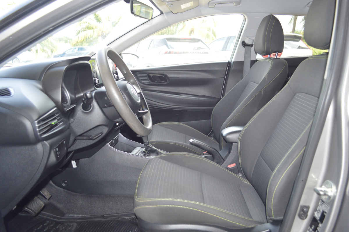 Hyundai i20 — 14