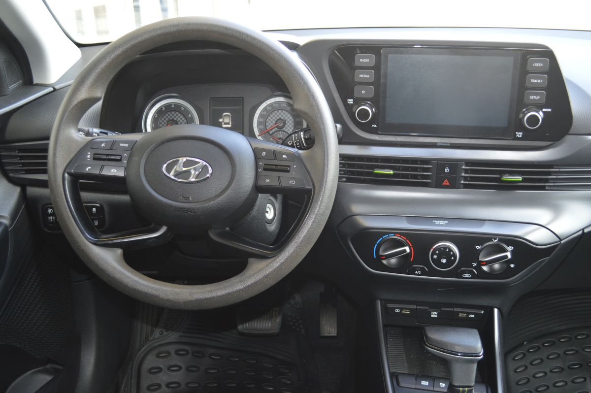 Hyundai i20 — 11