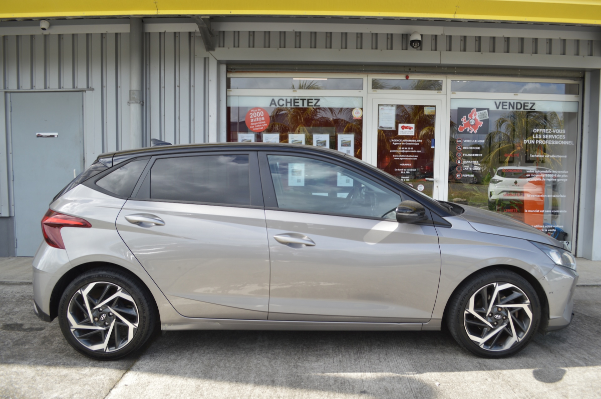 Hyundai i20 — 8
