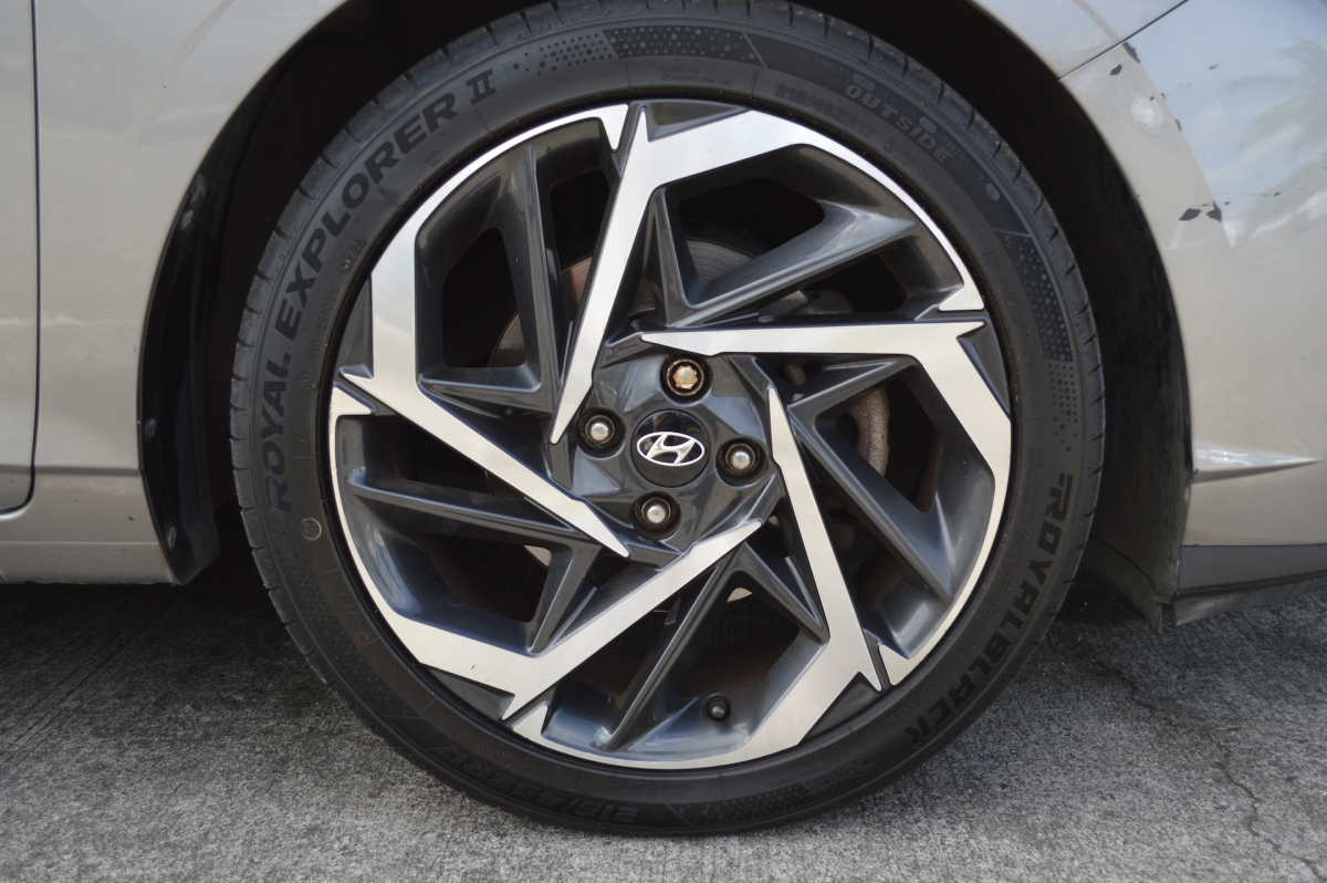 Hyundai i20 — 9