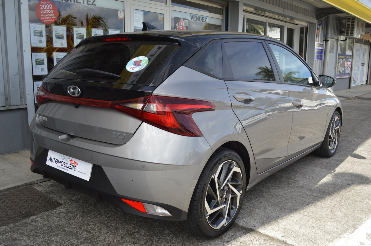 Hyundai i20 — 7