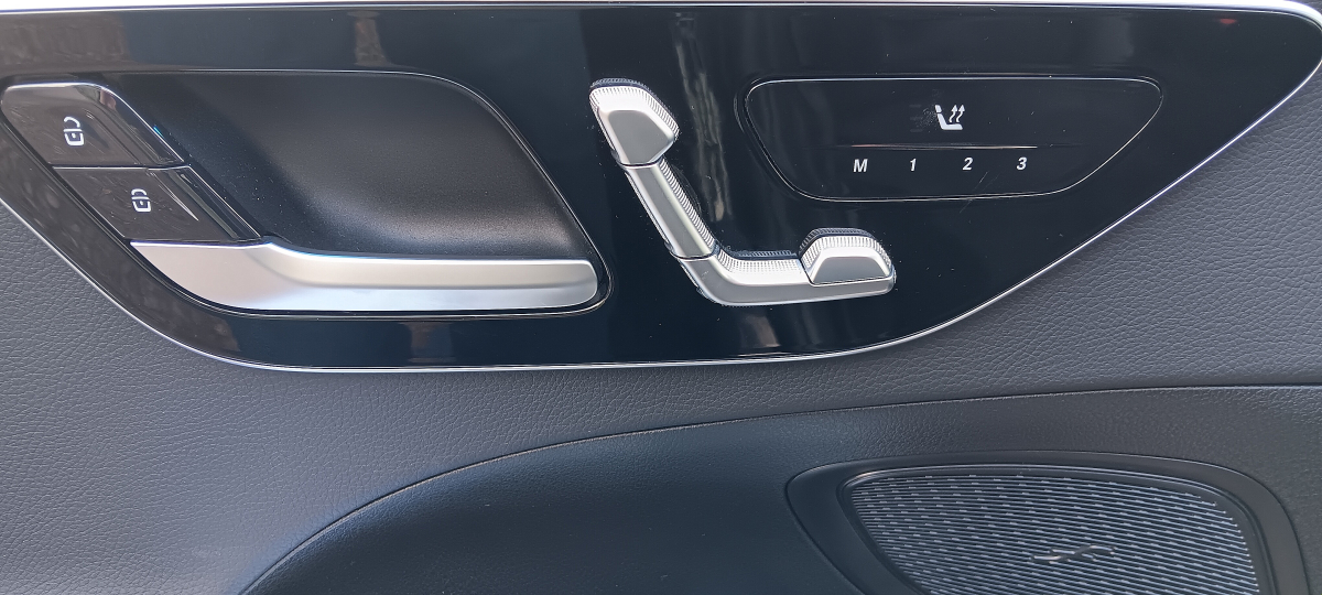 Mercedes Classe C — 14