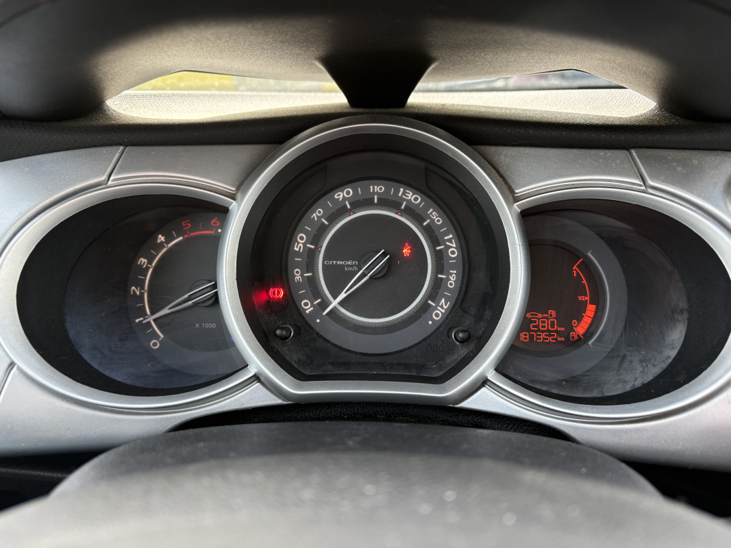 Citroen C3 — 15