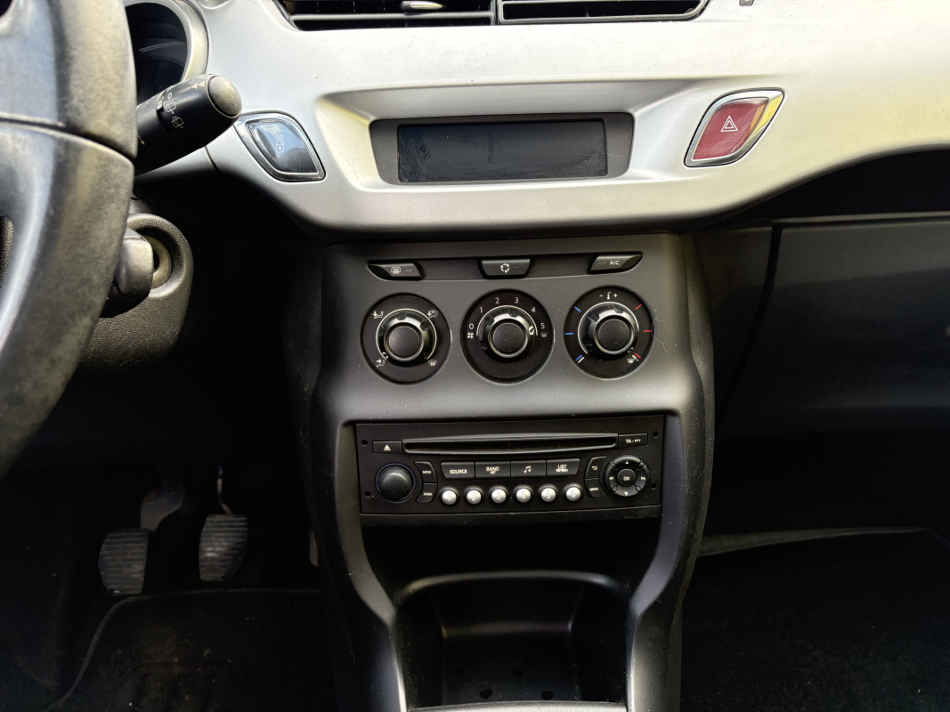Citroen C3 — 16