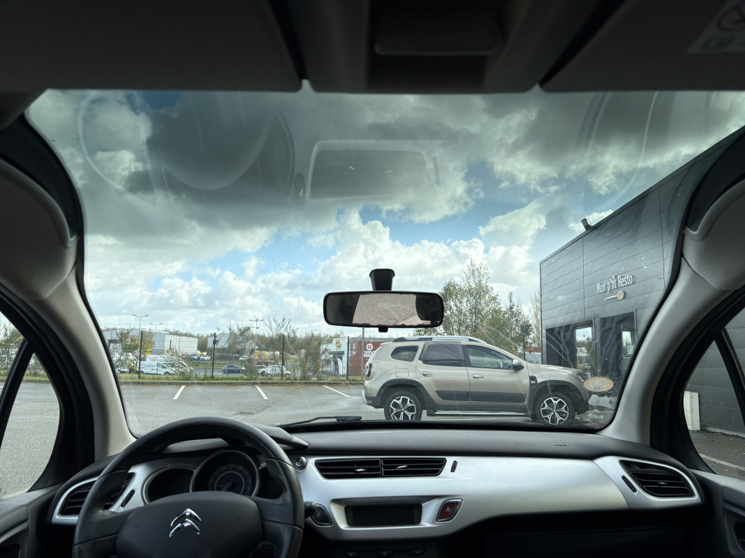 Citroen C3 — 18