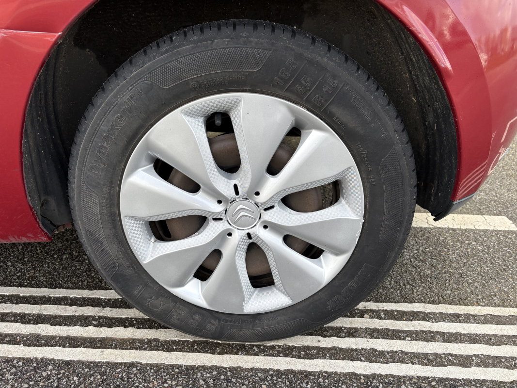 Citroen C3 — 19