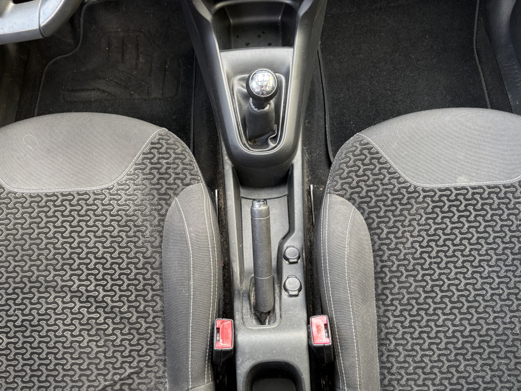 Citroen C3 — 17