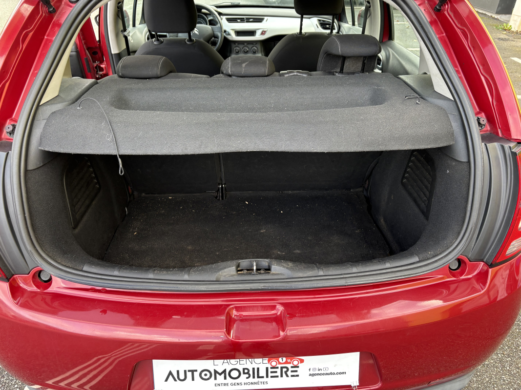 Citroen C3 — 12