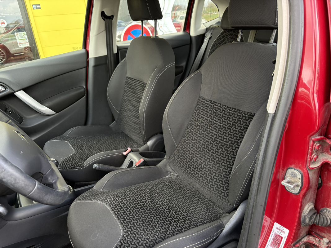 Citroen C3 — 10