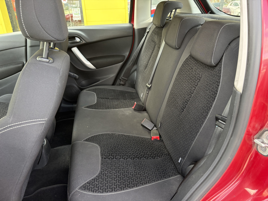Citroen C3 — 11