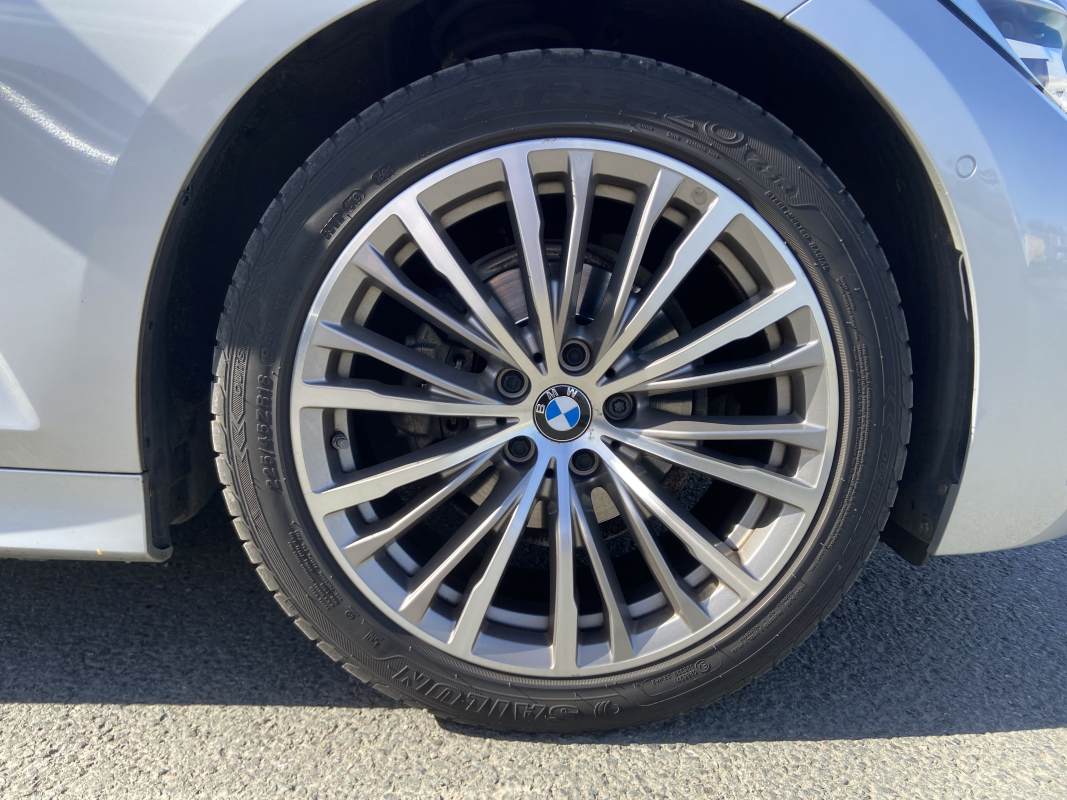 Bmw Série 3 — 37