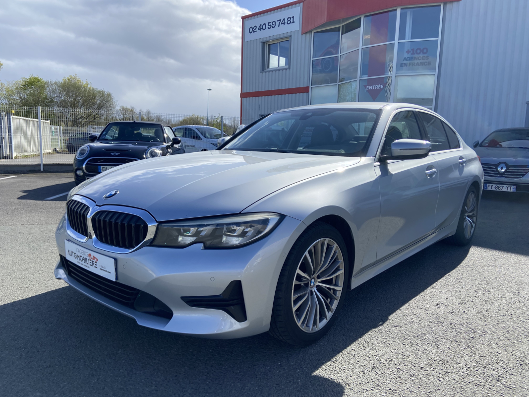 Bmw Série 3