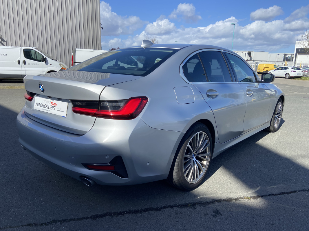 Bmw Série 3 — 6