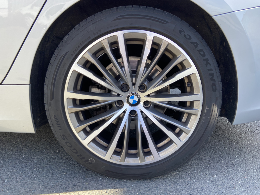 Bmw Série 3 — 36