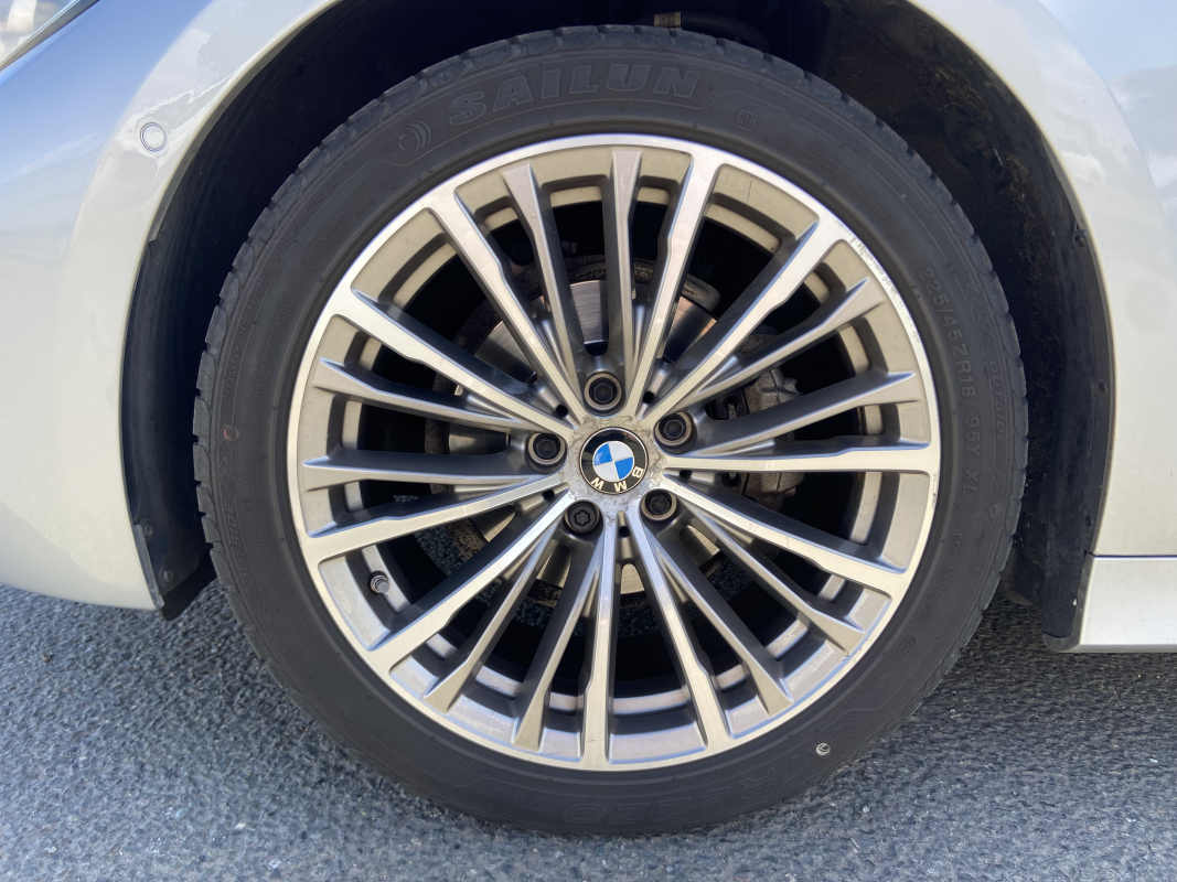 Bmw Série 3 — 39