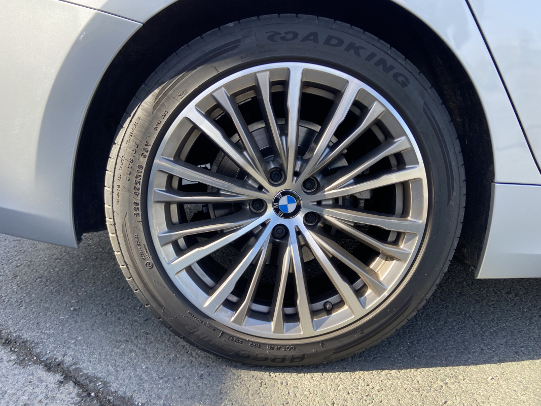 Bmw Série 3 — 38