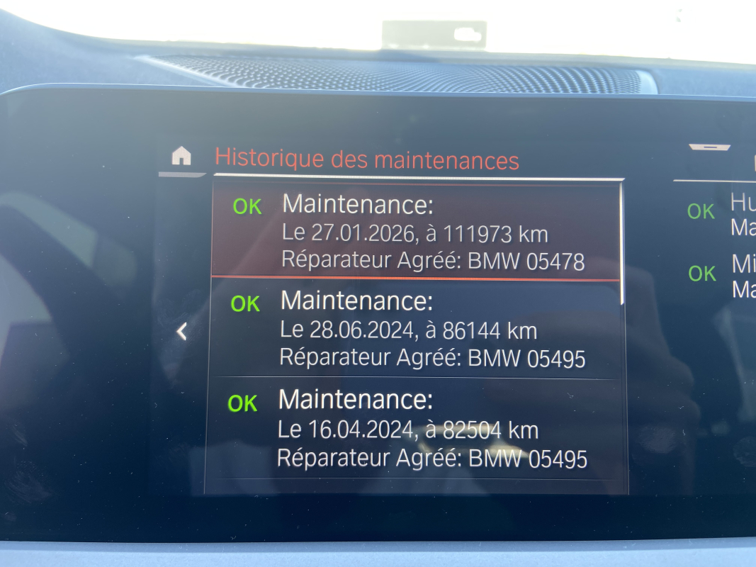 Bmw Série 3 — 29