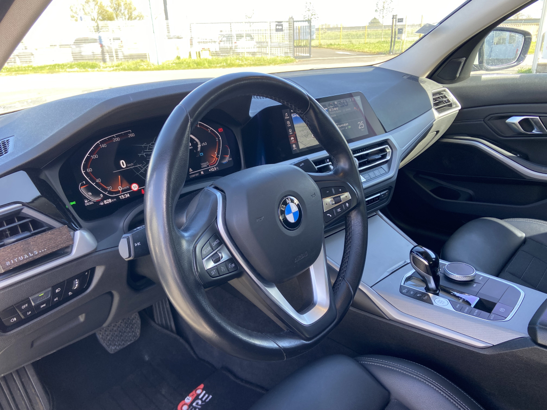 Bmw Série 3 — 17