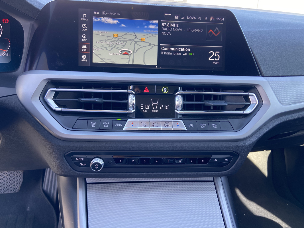 Bmw Série 3 — 21