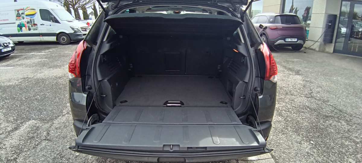 Peugeot 3008 — 22