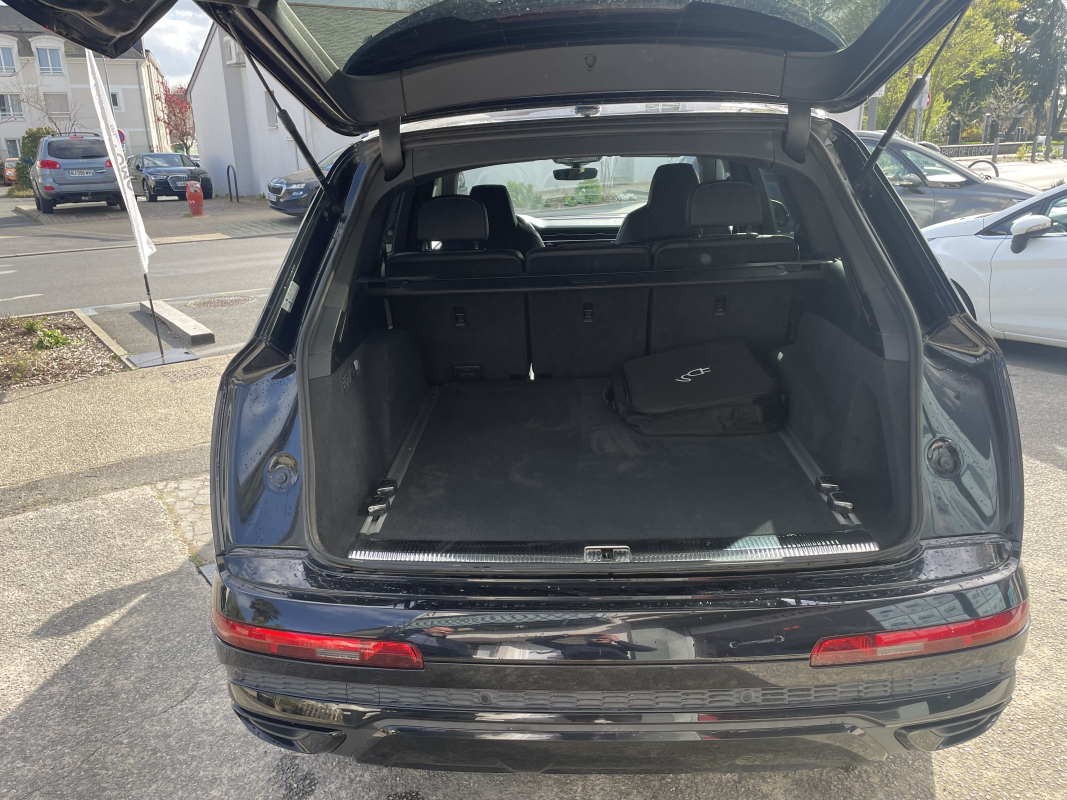 Audi Q7 — 23