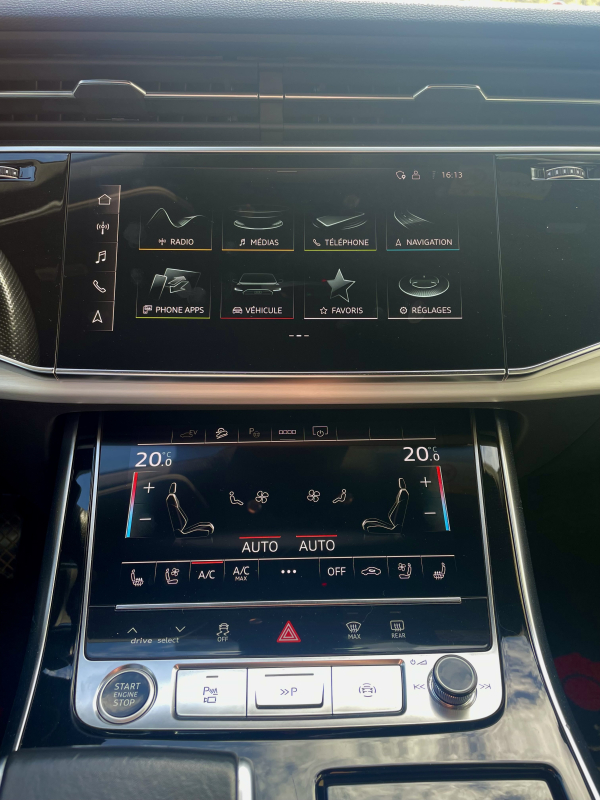 Audi Q7 — 16