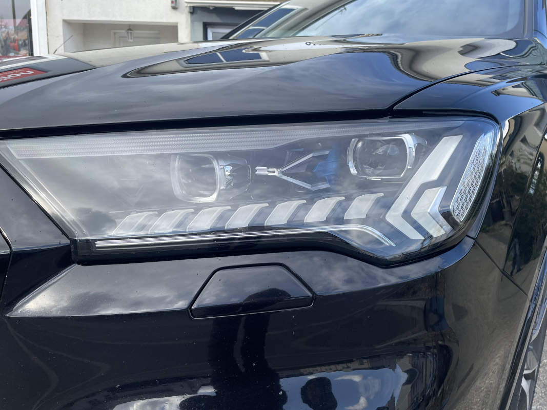 Audi Q7 — 28